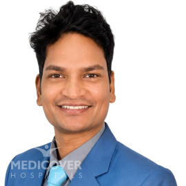 Dr Adinarayan Balagolla